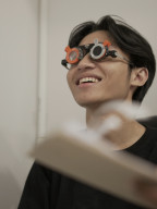 Mata Minus Tak Lagi Jadi Penghalang Lolos TNI/Polri, Begini Caranya