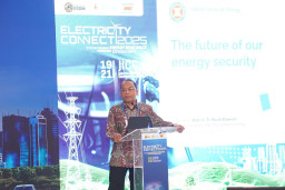 Electricity Connect 2025, PLN Perkuat Ketahanan Energi sebagai Motor Pertumbuhan Ekonomi Nasional