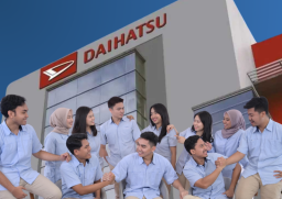 PT Astra Daihatsu Motor (ADM) Buka Lowongan Kerja untuk Lulusan S1 – November 2025