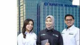 Kesempatan Berkarir di BUMN, PT Surveyor Indonesia Butuh Tenaga Ini