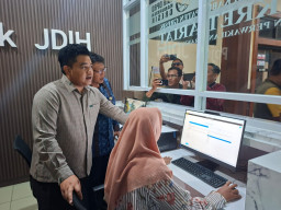 Warga Gresik Kini Bisa Mengadu ke DPRD Lewat Platform Aspirasi Masyarakat Gresik (ASMARA)