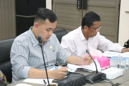 DPRD Gresik Pastikan Siltap Kepala Desa dan Perangkat Tak Berkurang di Tahun Anggaran 2026