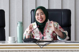 BOBIBOS Viral di Medsos, DPR Tekankan Pentingnya Uji Laboratorium