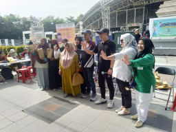 Kolaborasi Dinkes, IDI, dan IIDI Kejar Target Gresik Bebas Tuberkulosis 2028