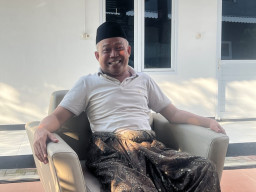 Syafiudin Asmoro: Gelar Pahlawan Nasional untuk Syaikhona Kholil Bukti Madura Tak Pernah Absen dalam Sejarah Bangsa