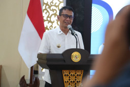 Bupati Bojonegoro Ajak Masyarakat Tak Sia-siakan Makanan