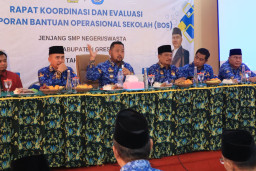 Pemkab Gresik akan Evaluasi Skema BOSDA, Berbasis Kebutuhan Demi Pemerataan Pendidikan
