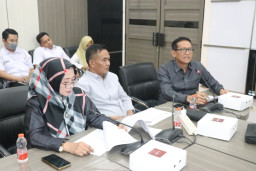 Komisi III DPRD Gresik Soroti Pendapatan Retribusi Parkir dan Kebutuhan Air Bersih dalam Pembahasan R-APBD 2025