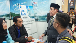 Serapan Tenaga Kerja di Sumenep Masih Seret, Disnaker Akui Data Pengangguran Tak Lengkap