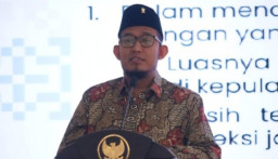Sumenep Kebut Eliminasi TBC 2030 Lewat Program TOSS yang Mengandalkan Aksi Lapangan