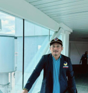 Moh. Syukur: Semangat Pahlawan Harus Hidup dalam Tindakan, Bukan Hanya Seremonial