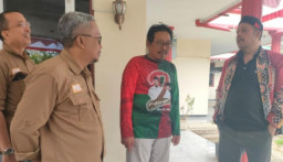 DPRD Pastikan Kantor Baru Bapenda Sumenep Dibangun 2026, Zainal Arifin: Sudah Jadi Kebutuhan Mendesak