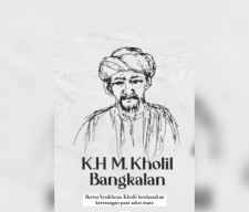 Syaikhona Kholil Bangkalan Resmi Dianugerahi Gelar Pahlawan Nasional