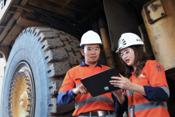 Perusahaan Tambang Darma Henwa Buka Lowongan, Ini Posisi Yang Dicari