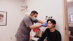 Deretan Artis Ini Percaya LASIK di National Eye Center Surabaya, Begini Alasan Mereka