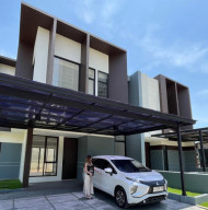 Iconland Property Luncurkan Blok Baru E2 di Green Garden Regency Gresik