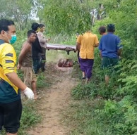 Jasad Mr Diketahui Warga Krembangan, Diduga Korban Pembunuhan