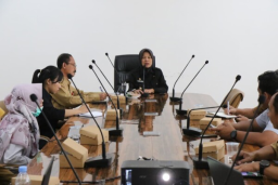 Siaga Harga Naik! TPiD Bojonegoro Siapkan Operasi Pasar dan Pengawasan Ketat