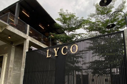 Disporabudpar Sampang Tegur Pemilik Lyco Cafe