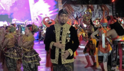 Sumenep Desentralisasi Agenda Wisata 2026, 54 Event Turun ke Kecamatan