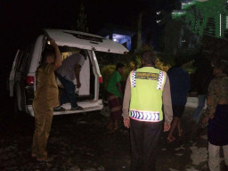 Sepekan Hilang, Jasad Perempuan Hanyut di Sungai Glidik Malang Ditemukan di Banyuwangi