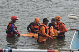 Hilang Dua Hari, Pencari Kerang Ditemukan Tak Bernyawa di Pantai Jember