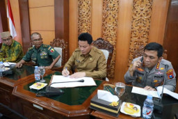 Kabupaten Sidoarjo Gelar 80 Pilkades Serentak Tahun Depan