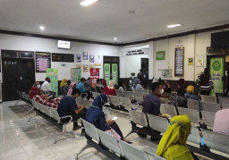 Hingga November, 31 ASN Jombang Ajukan Cerai