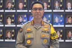 Mabes Polri Rotasi Jabatan Kapolres dan Pamen Jajaran Polda Jatim, Berikut Daftarnya