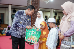 Tegaskan Komitmen Dukung Difabel, Pemkab Lamongan Akan Gelar Festival Difabel