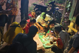 Diduga Peninggalan Lama, Warga Gua Lowo Bojonegoro Temukan Ratusan Amunisi Berbagai Kaliber