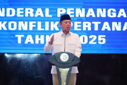 Metamorfosis Mafia Tanah Kian Kompleks, Menteri Nusron: Jangan Sampai Petugas ATR/BPN Terlibat