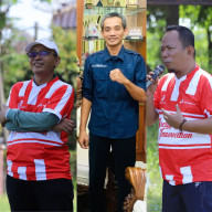 Comot Berita dan Monetisasi Ilegal, Wartawan Bojonegoro Peringatkan Akun FB Pro: Ada Potensi Pidana Hak Cipta