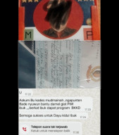 PWI Bojonegoro Murka! Namanya Dicatut Oknum untuk Palak Kades, Ancam Tempuh Jalur Hukum