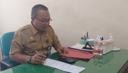 KLB Campak di Sumenep Dicabut, Dinkes P2KB Nyatakan Kasus Sudah Nol