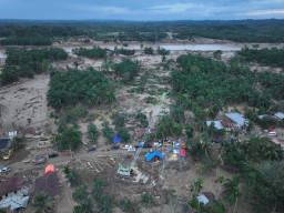 PLN Berhasil Pulihkan Jalur Transmisi Kunci, Sistem Kelistrikan Aceh Kembali Terhubung ke Backbone Sumatra