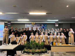 SMK Sunanul Muhtadin Sidayu Perkuat Sinergi Industri Lewat Kerja Sama dengan KHAS Hotel Gresik