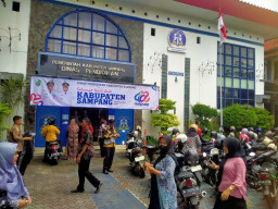 Gagal Penuhi Akreditasi, 30 Lembaga PAUD di Sampang Resmi Ditutup