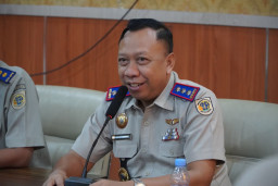 Target PTSL 2025 Tuntas, Kantah ATR/BPN Tulungagung Proyeksikan 20 Ribu Bidang di Tahun 2026