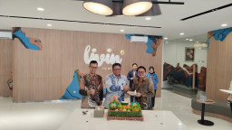 Dukung Investasi di KEK, Bank Mandiri Ekspansi Layanan Smart Branch ke Kawasan JIIPE