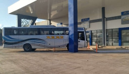 Libur Nataru 2025, Penumpang di Terminal Arya Wiraraja Sumenep Alami Lonjakan