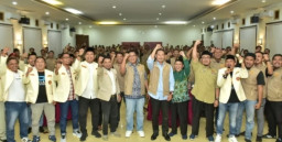 Rapimda Pemuda Muhammadiyah, Pak Yes: Lahirkan Tokoh Perubahan dari Lamongan