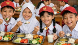 Distribusi MBG Sumenep Selama Libur Semester Dinilai Tak Merata, Koordinasi SPPG Jadi Sorotan