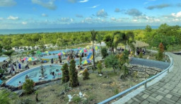 Optimistis! Pemkab Sumenep Bidik 400 Ribu Wisatawan Selama Libur Nataru