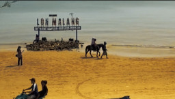 Inilah Tiga Destinasi Wisata di Sampang yang Paling Banyak Diburu Saat Nataru