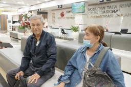 Layanan Pertanahan Tetap Buka Saat Libur Nataru, Warga: Sangat Membantu Para Pekerja