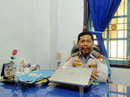 Waspada Macet Malam Tahun Baru, Dishub Sampang Siapkan Skenario Pengalihan Arus Kondisional