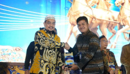 Al-Amien Prenduan Dinobatkan sebagai Pesantren Paling Digital di Jawa Timur