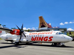 Ada Rute Penerbangan Baru Jember–Denpasar, Cek Jadwalnya