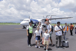 Wings Air Resmi Terbangi Rute Jember–Bali, Mobilitas dan Ekonomi Tapal Kuda Diprediksi Melesat